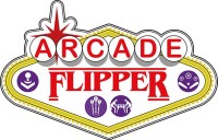 ARCADE FLIPPER