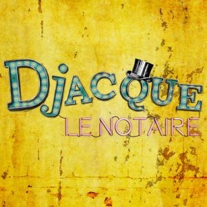 Déambulation musicale - Djacque le Notaire