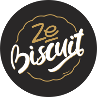 ZE BISCUIT !