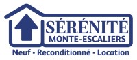 SERENITE MONTE ESCALIER