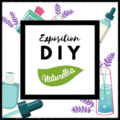 Exposition DIY – Naturellia