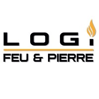 LOGI FEU ET PIERRE