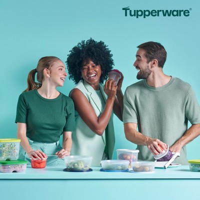 Atelier culinaire thème Halloween – Tupperware