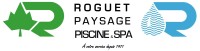 ROGUET PAYSAGE PISCINE ET SPA