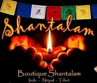 SHANTALAM